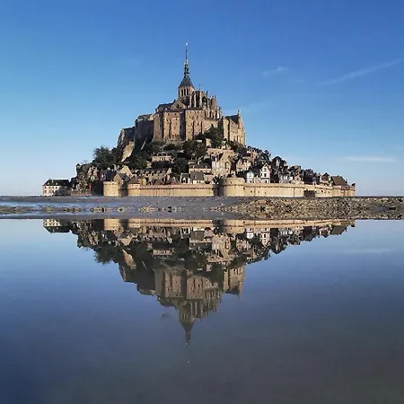 La Rose Des Vents. 度假居 *