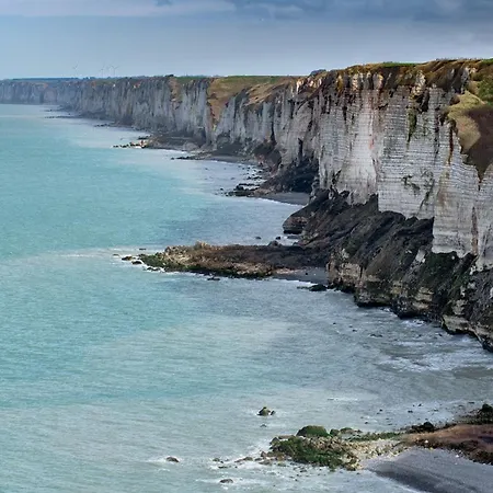 La Rose Des Vents. Pirou