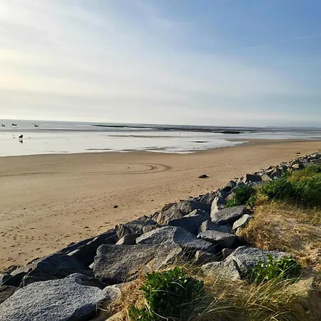 Holiday home La Rose Des Vents. *