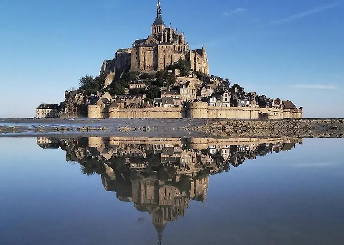 La Rose Des Vents. Holiday home *