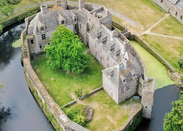 Σπίτι διακοπών La Rose Des Vents.