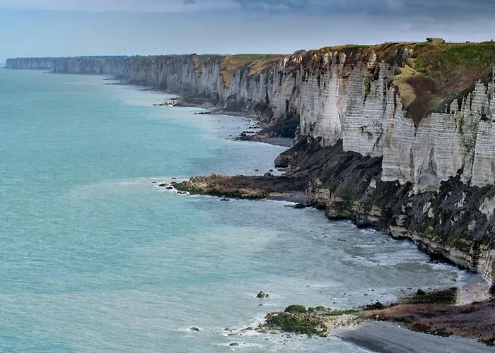 La Rose Des Vents. Pirou