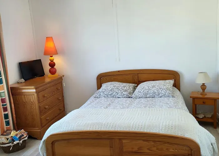 Holiday home La Rose Des Vents. *