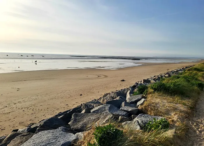 Holiday home La Rose Des Vents. *