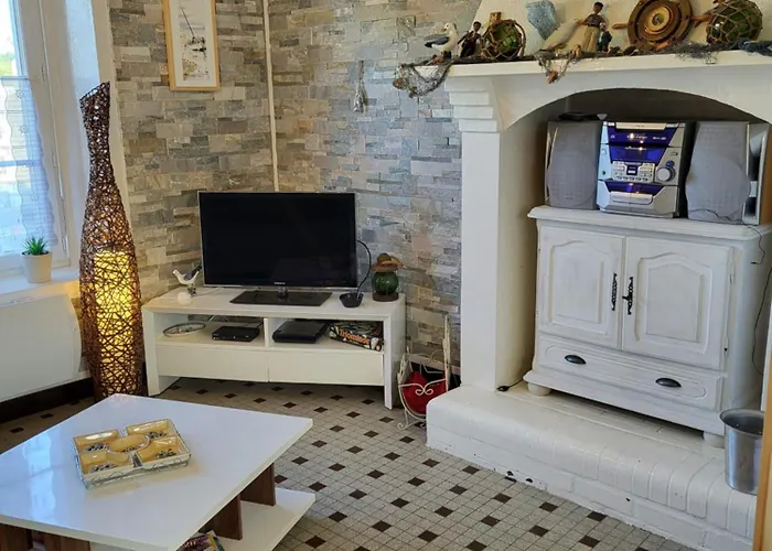 La Rose Des Vents. Pirou