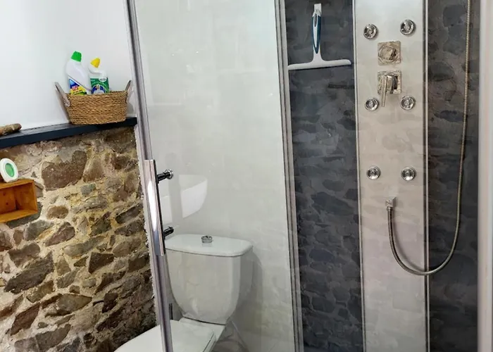 Holiday home La Rose Des Vents. *