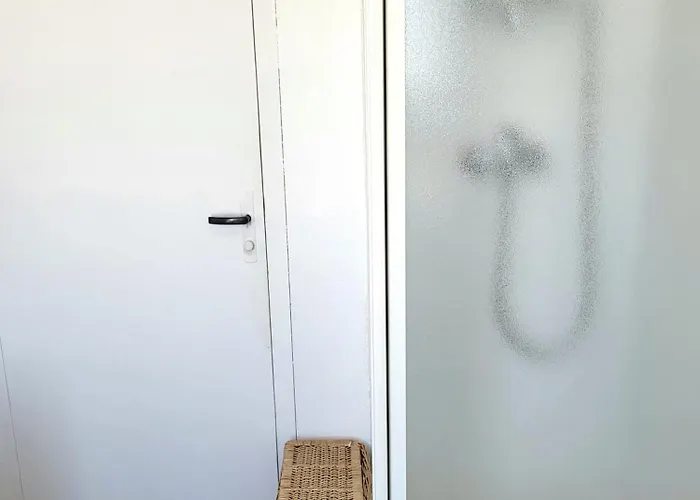 La Rose Des Vents. Holiday home Pirou